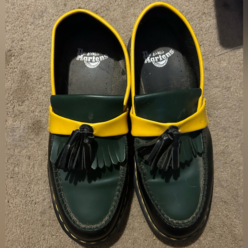 Doc Marten Loafer size 9